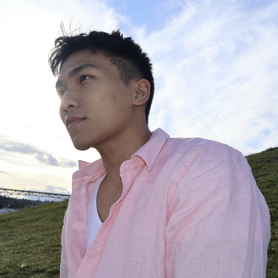 Portrait of Tung Do